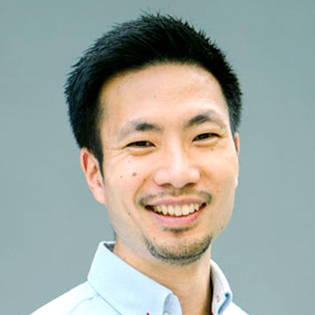 Prakash Pocha