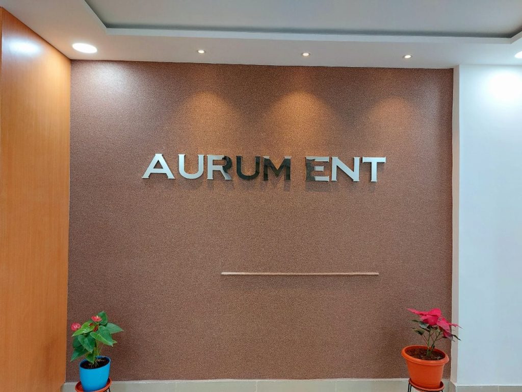 Aurum ENT clinic gallery photo 1