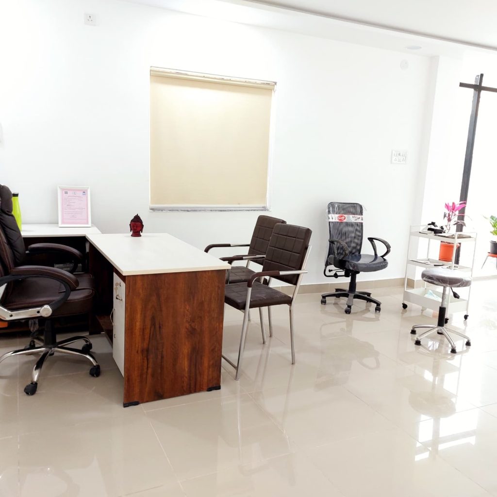 Aurum ENT clinic gallery photo 4