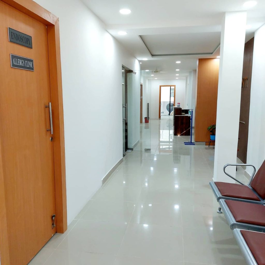 Aurum ENT clinic gallery photo 5