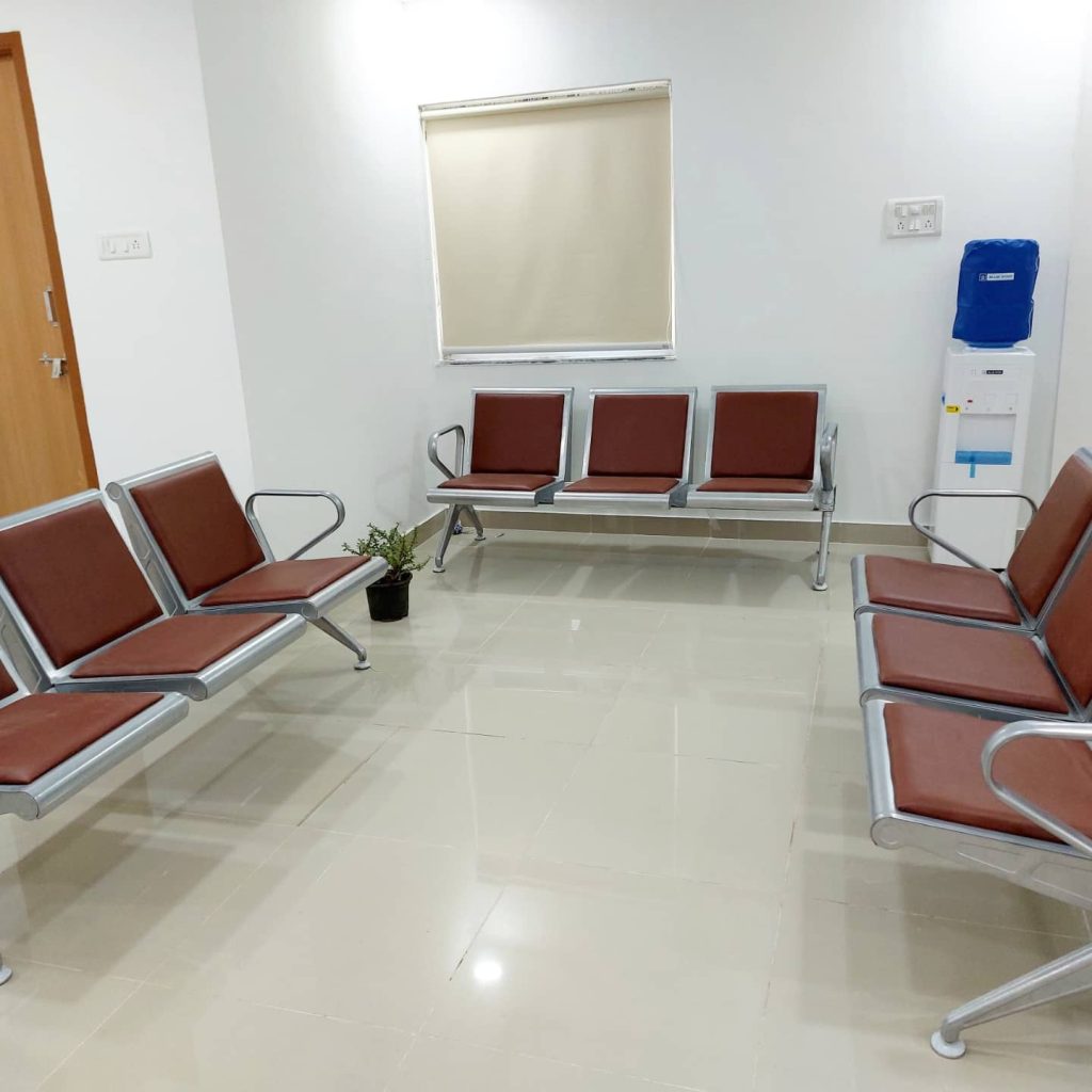 Aurum ENT clinic gallery photo 6