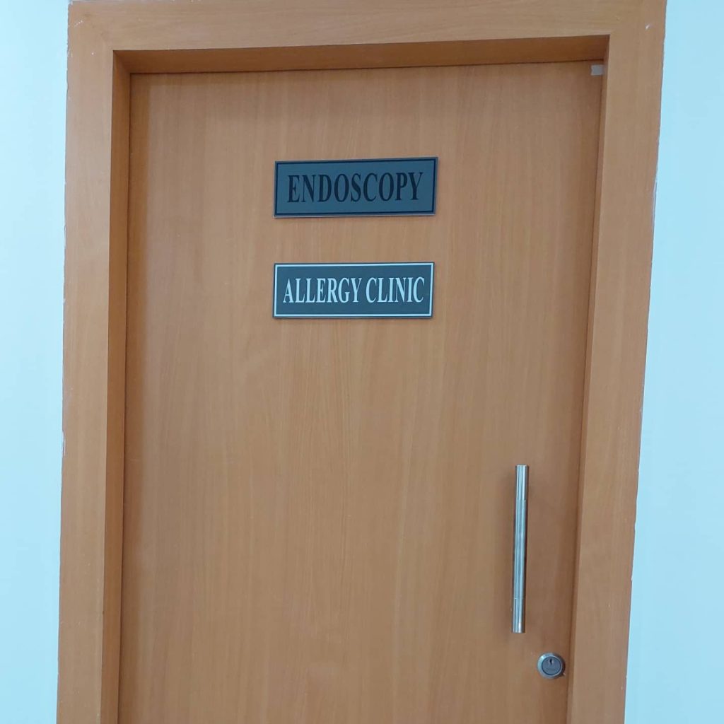Aurum ENT clinic gallery photo 7